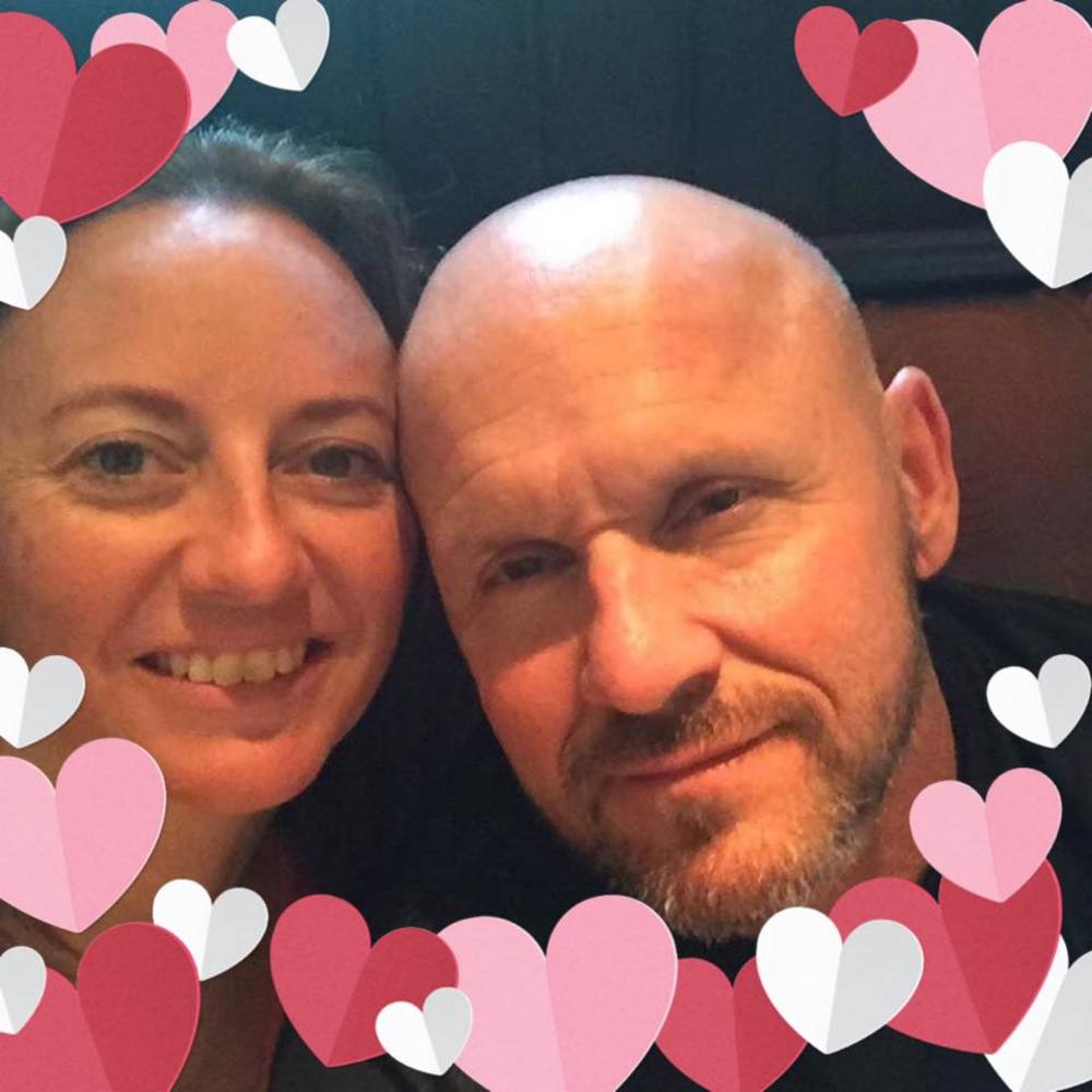 Meet your Posher, Kris